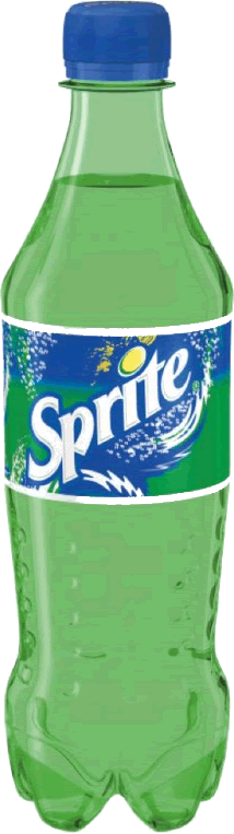 Sprite Png Bottle Image PNG Image