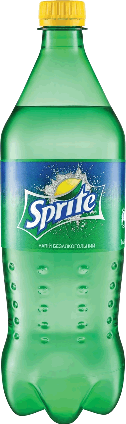 Sprite Png Bottle Image PNG Image