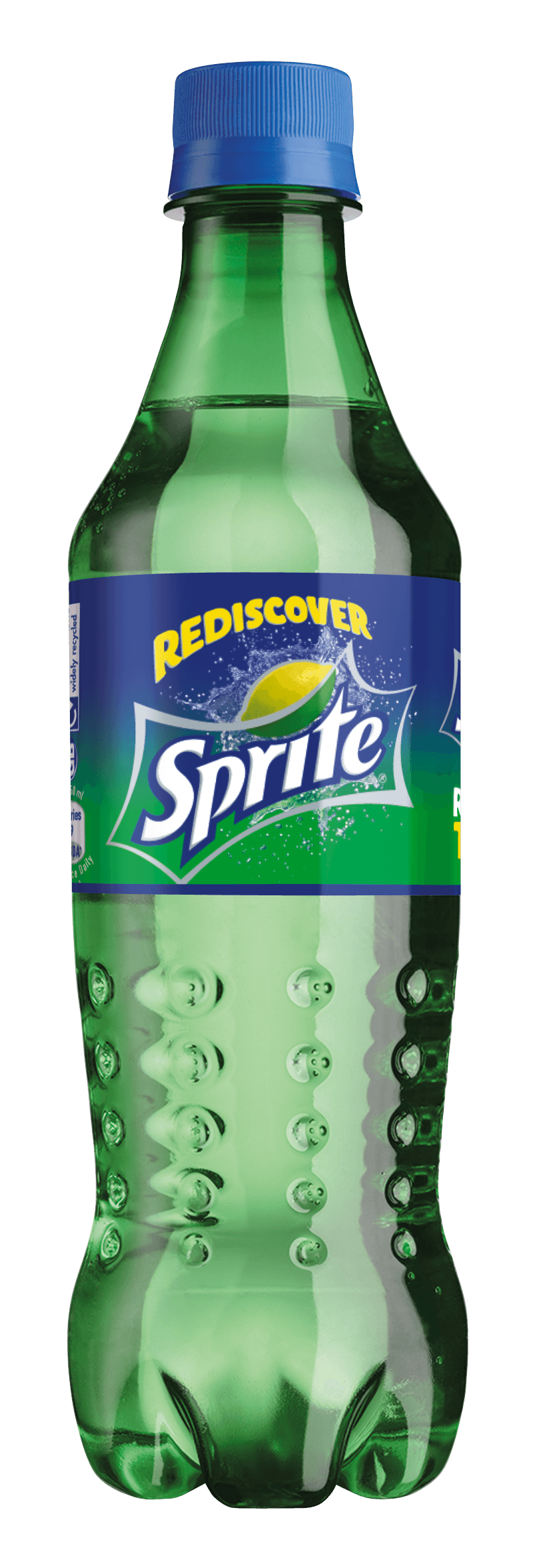 Sprite Png Bottle Image PNG Image