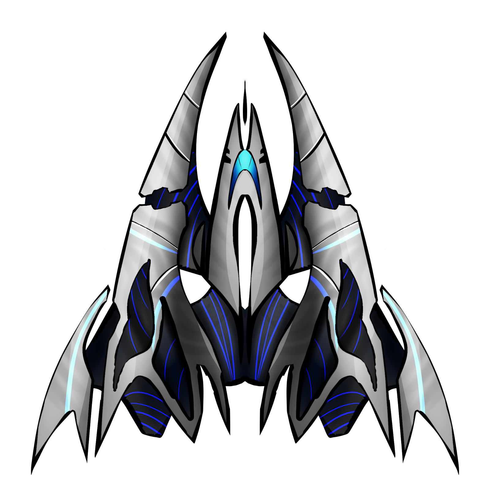 Sprite Asteroids Character Fictional Game Video Wing PNG Image