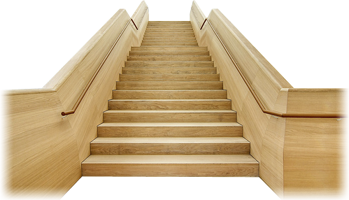 Stairs PNG Image