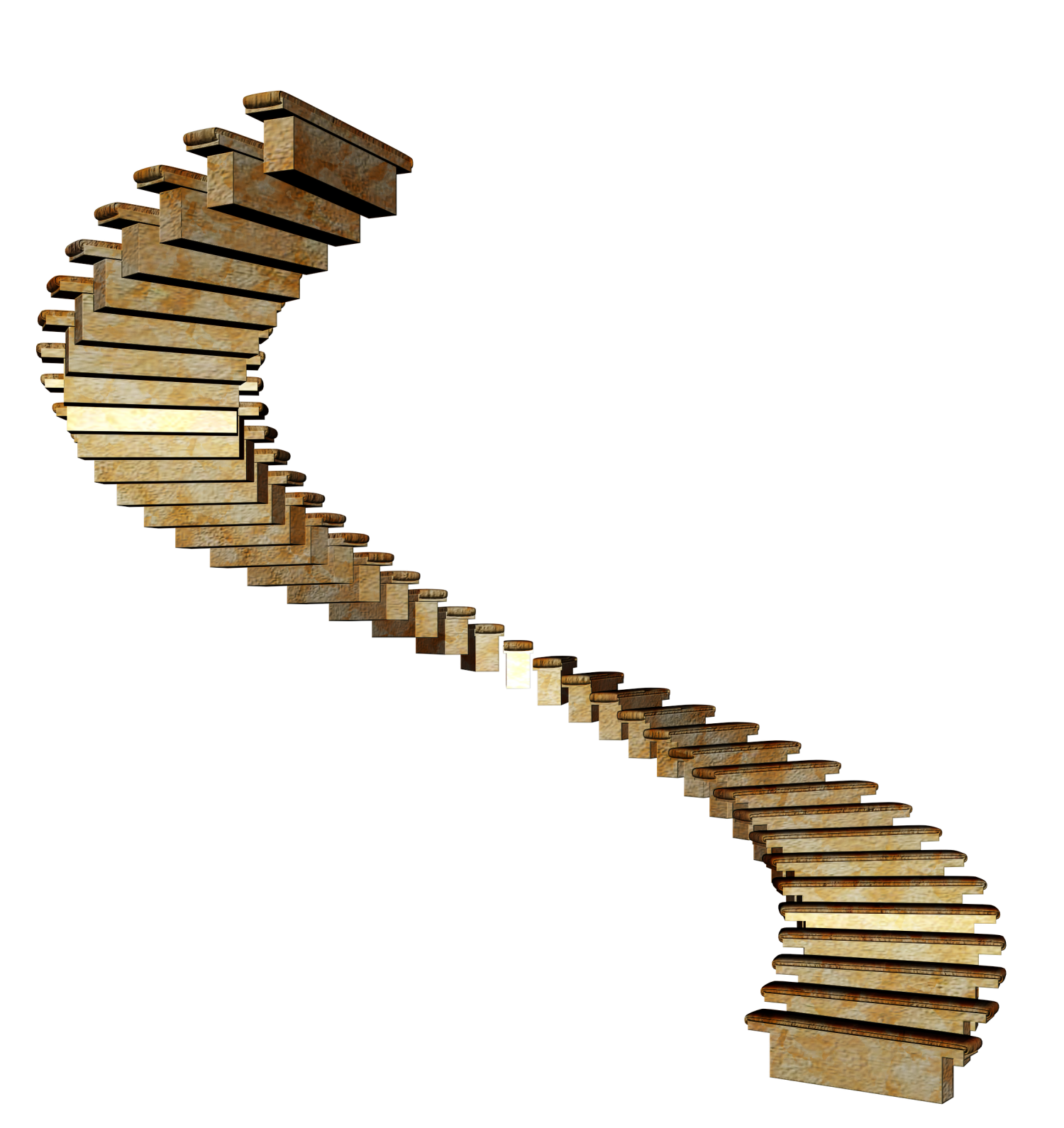 Stairs File PNG Image