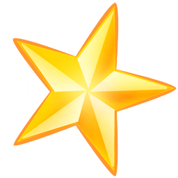 Star Png Image PNG Image