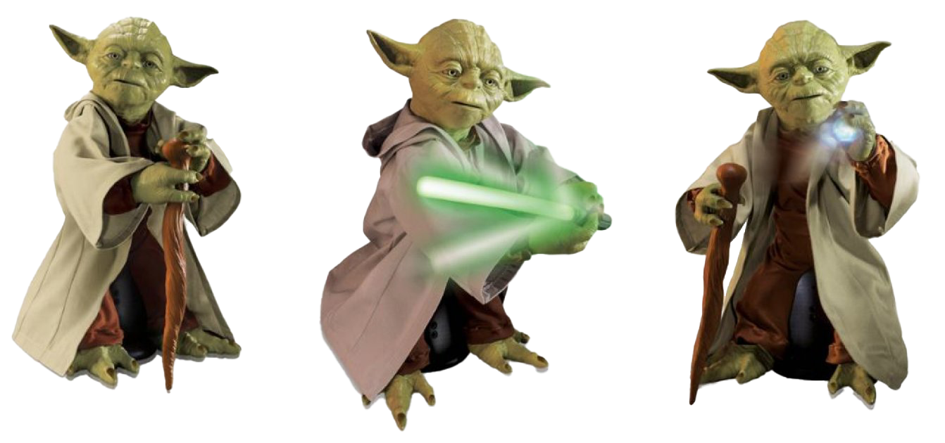 Master Star Wars Yoda HQ Image Free PNG Image