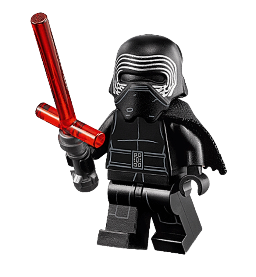 Ren Kylo Free Download PNG HD PNG Image