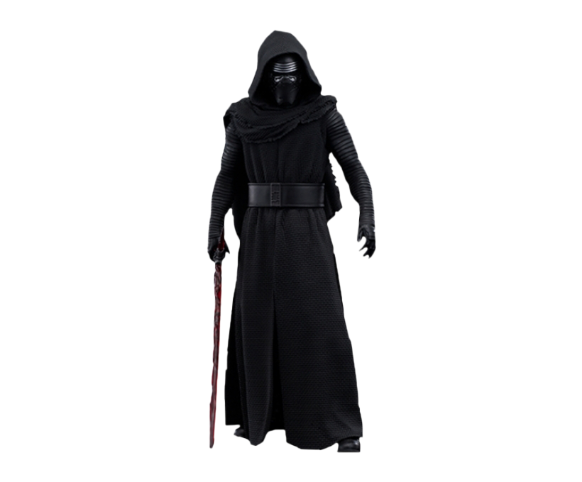 Ren Star Wars Kylo Free Photo PNG Image