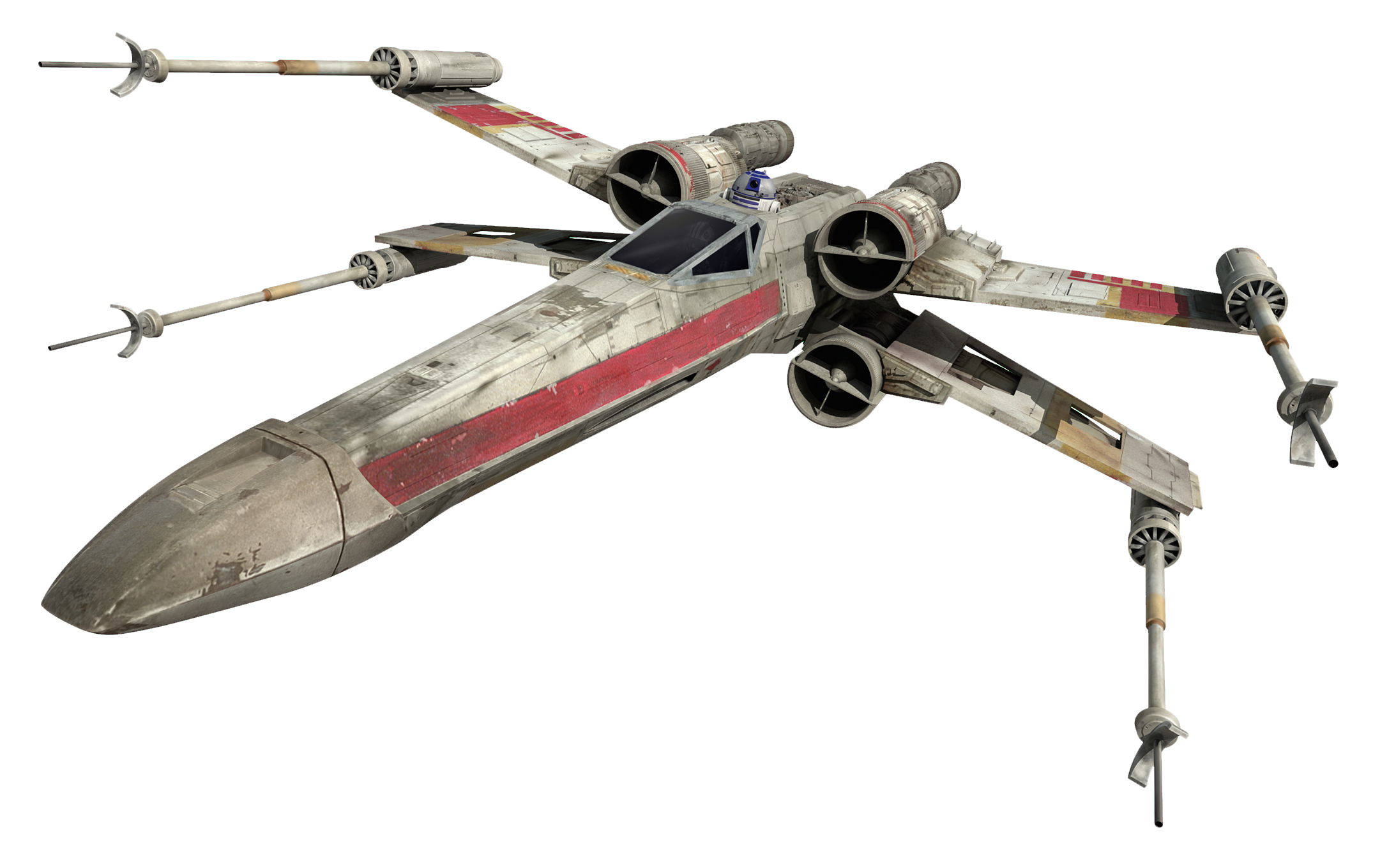 Starfighter Pic X-Wing PNG Free Photo PNG Image