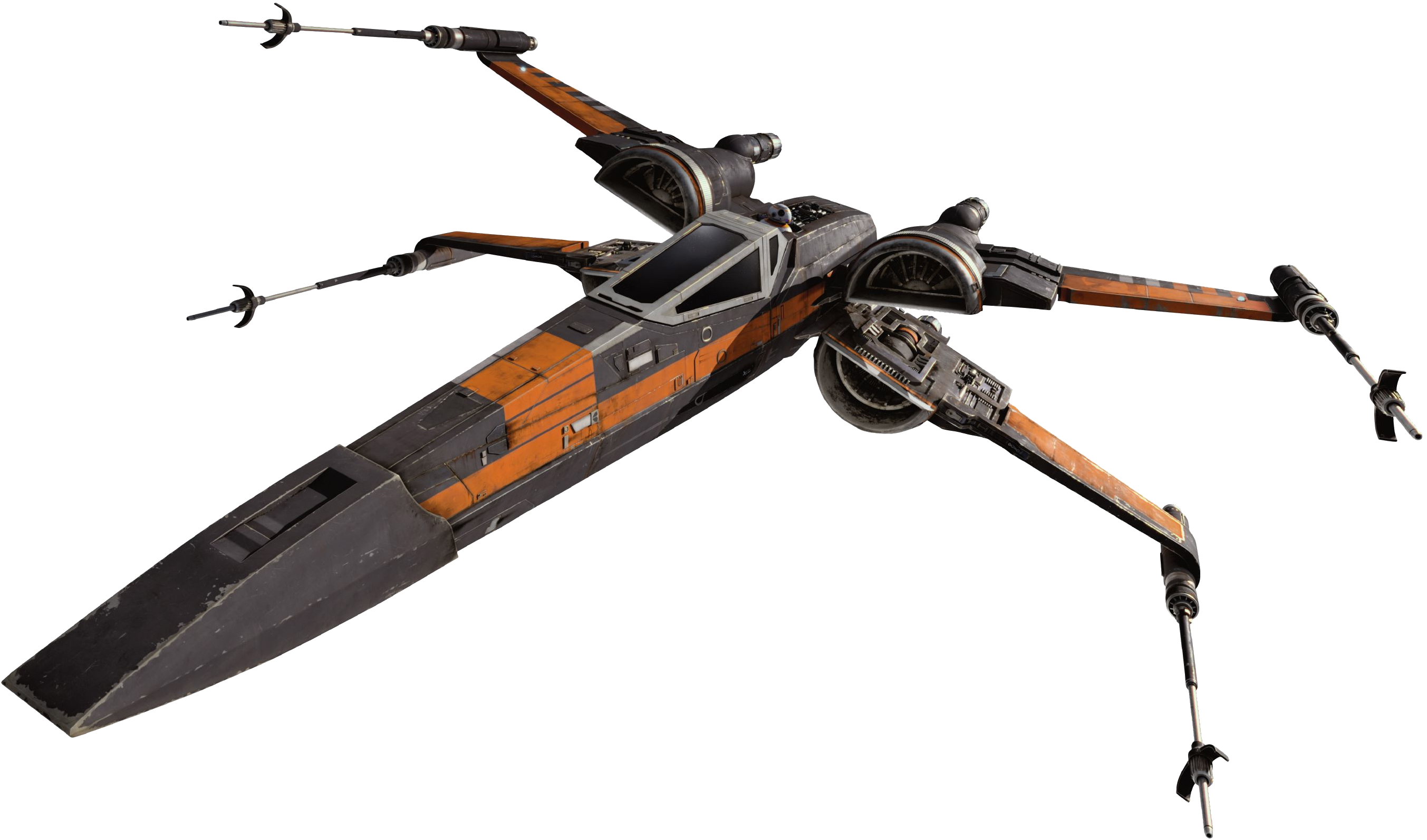 Starfighter Images X-Wing Free Download PNG HQ PNG Image
