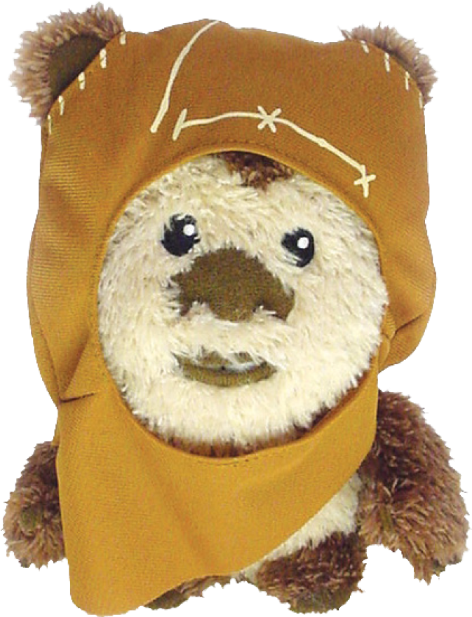 Ewok PNG Download Free PNG Image