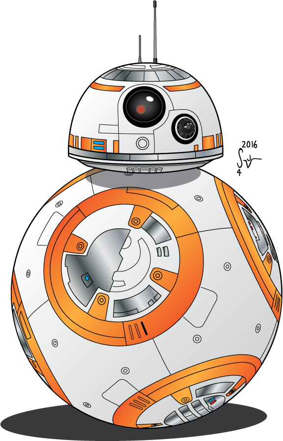 Bb8 PNG Image High Quality PNG Image