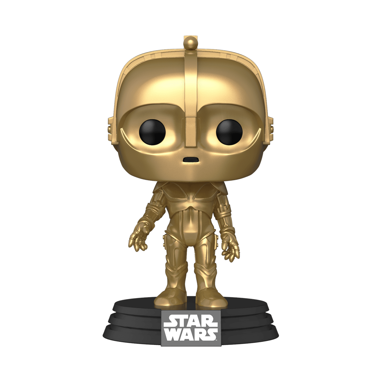 C3Po Free Transparent Image HQ PNG Image