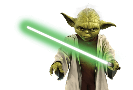 Star Wars Clipart PNG Image
