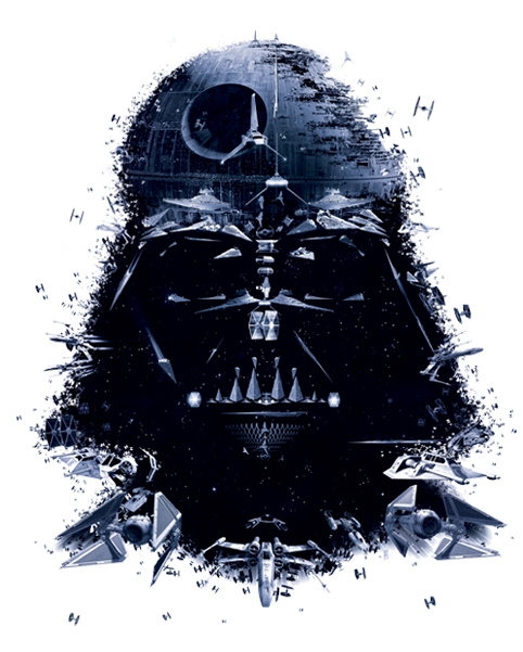 Star Wars Image PNG Image