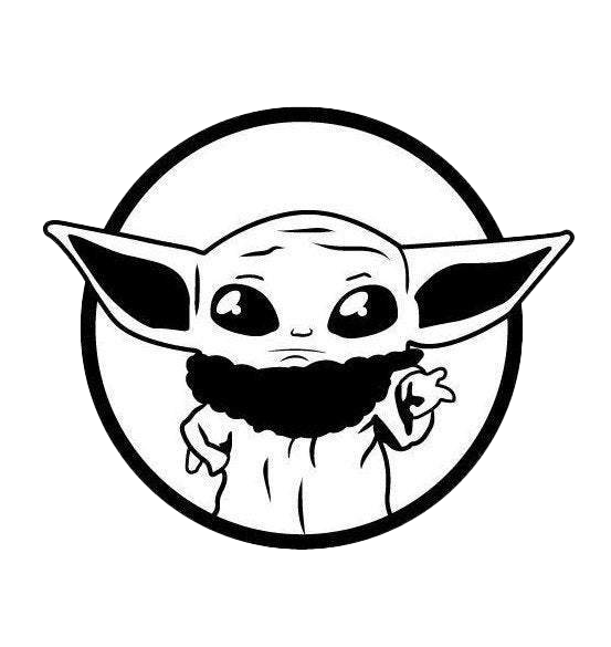 Baby Yoda PNG Image High Quality PNG Image
