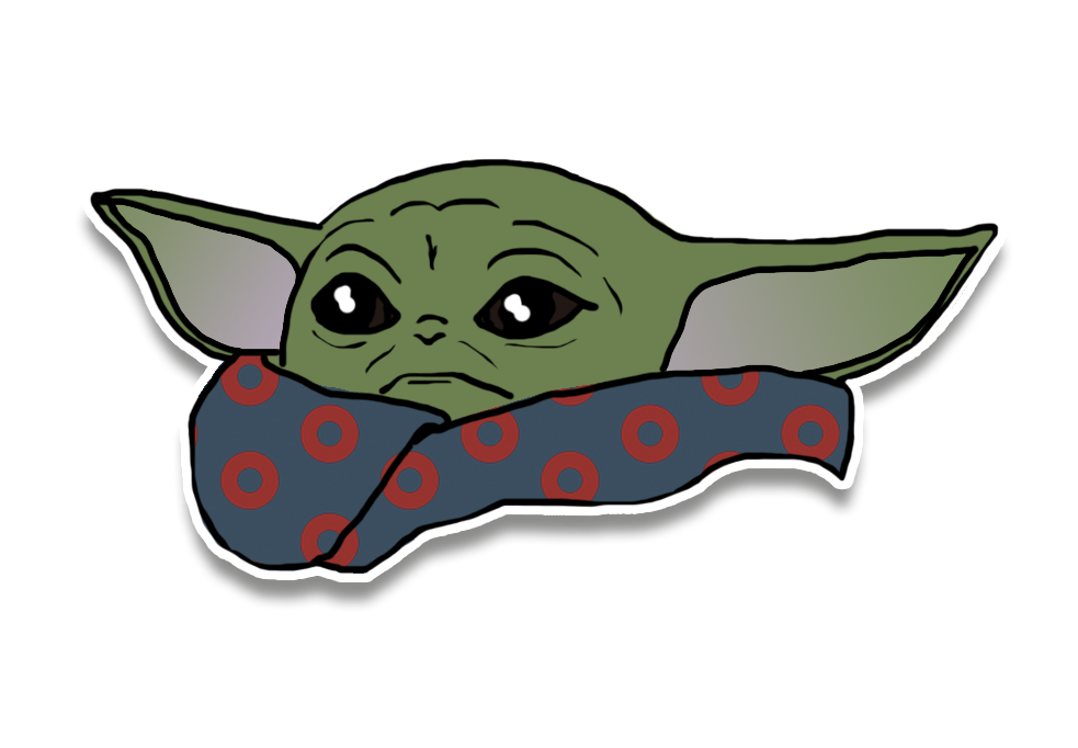Baby Yoda Download Free Image PNG Image