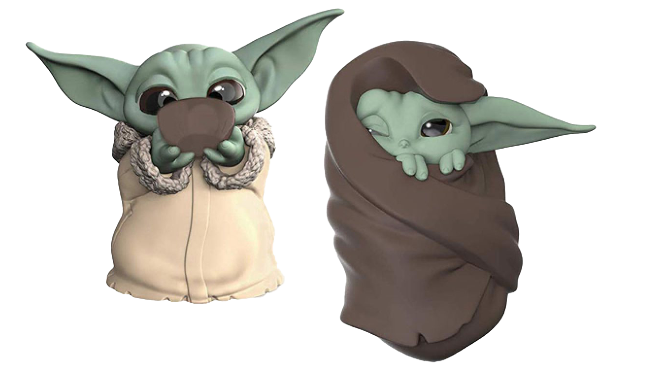 Baby Picture Yoda Download HQ PNG Image