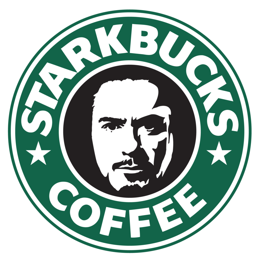 Coffee Latte Pramuka Green Starbucks Logo PNG Image