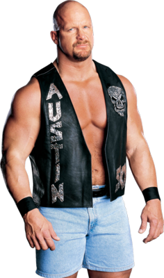 Steve Austin Free Png Image PNG Image