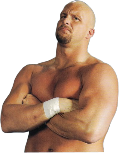 Steve Austin Png PNG Image