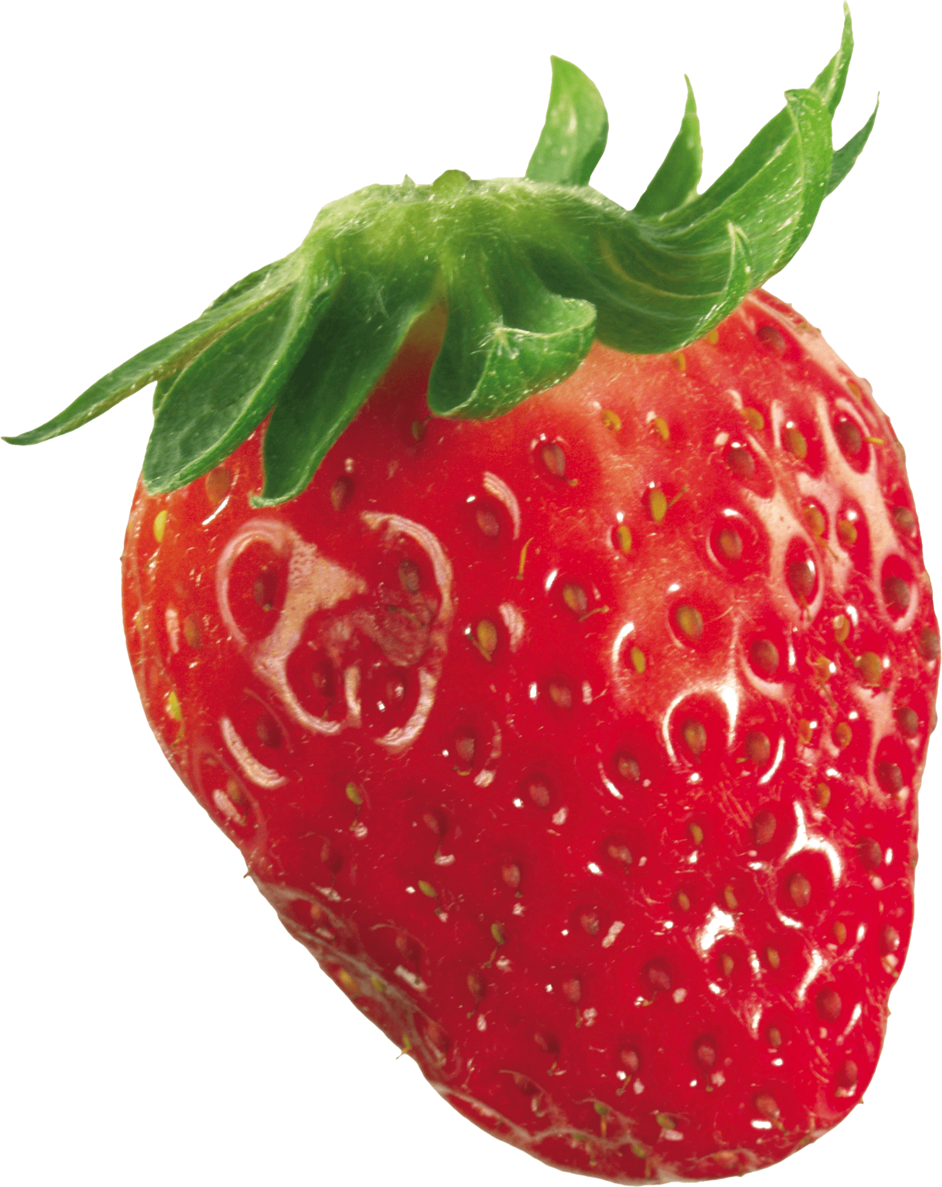Strawberry File PNG Image