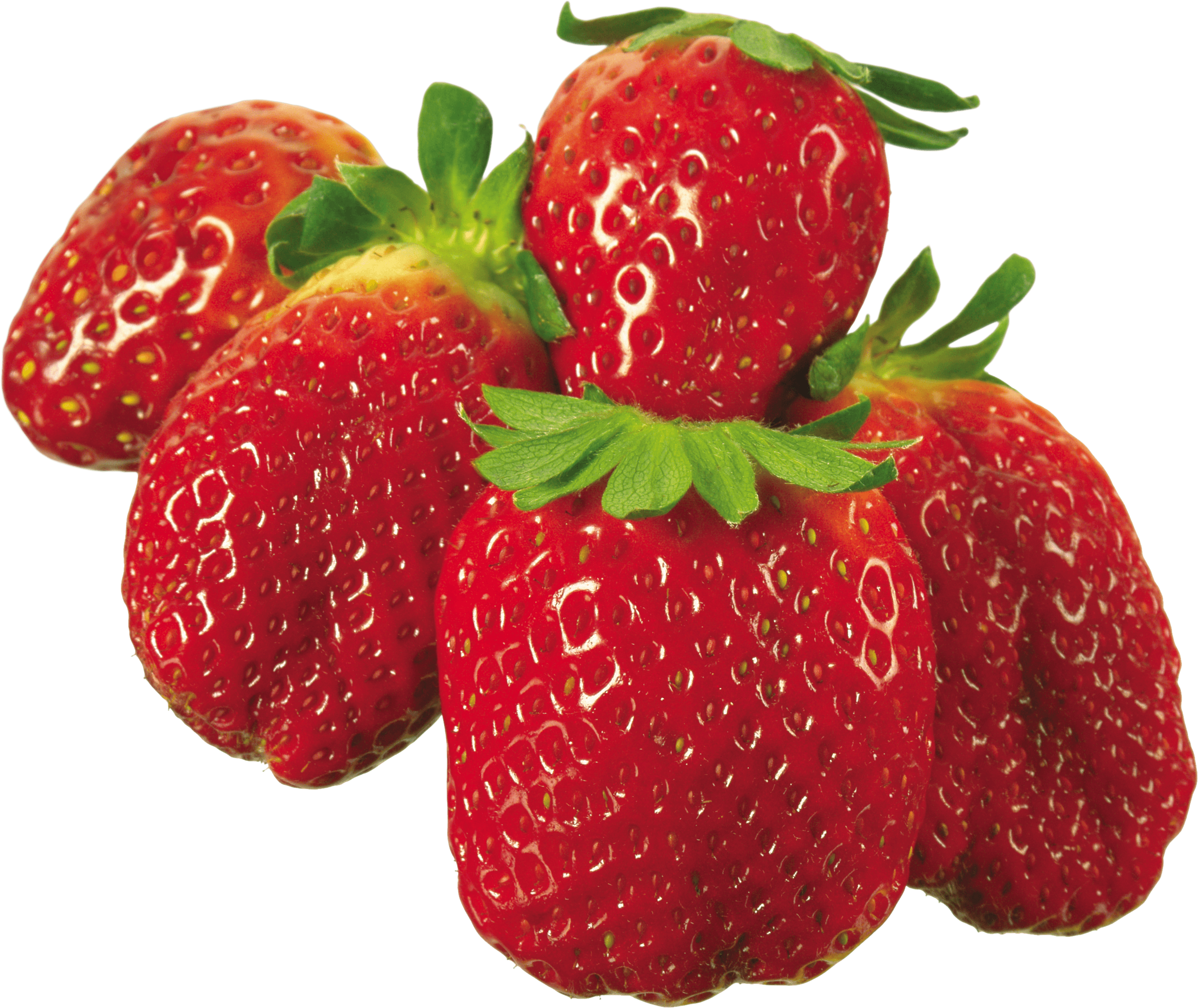 Strawberry Png Images PNG Image