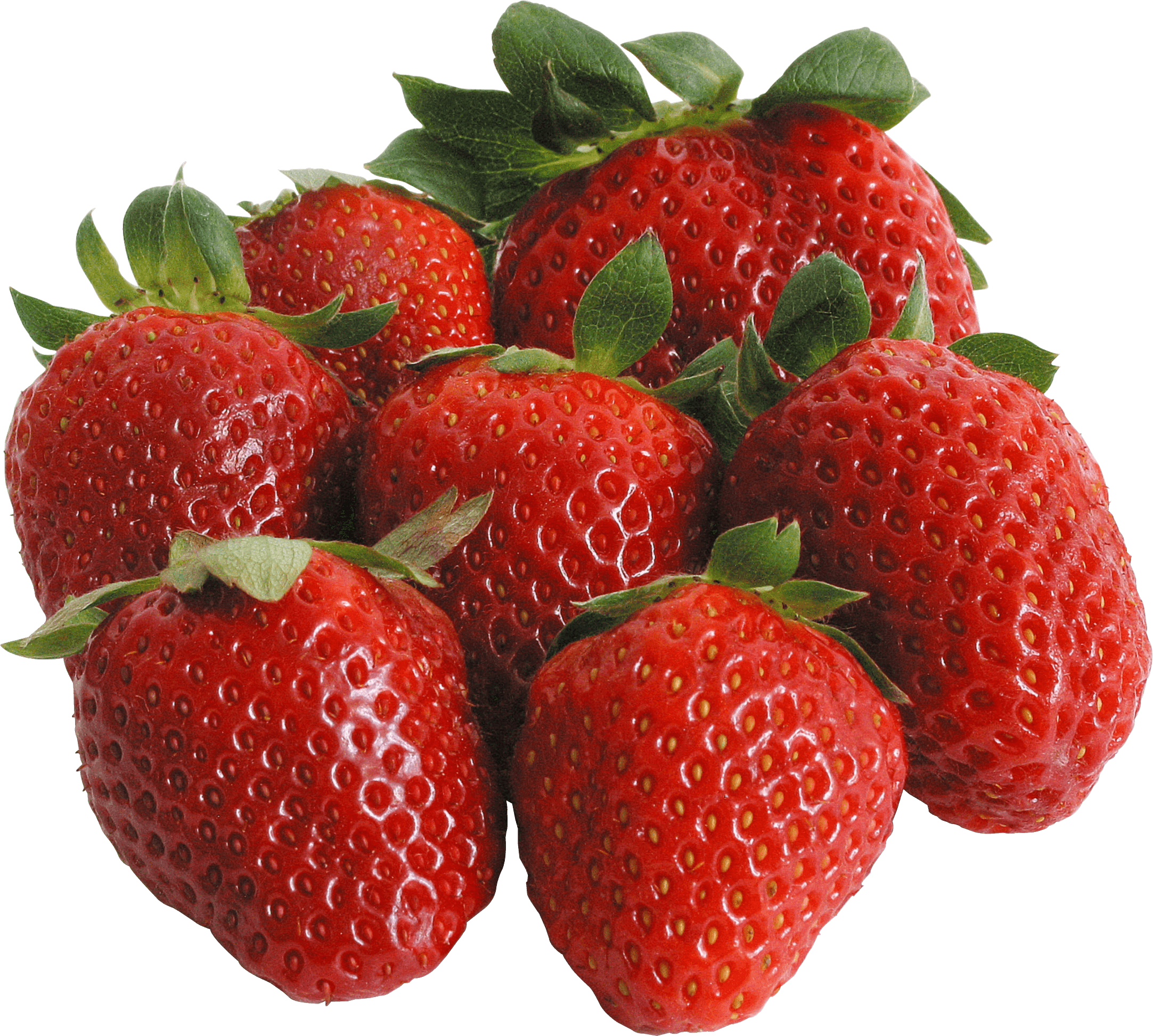 Strawberry Png Images PNG Image