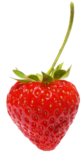 Strawberry Png Pic PNG Image