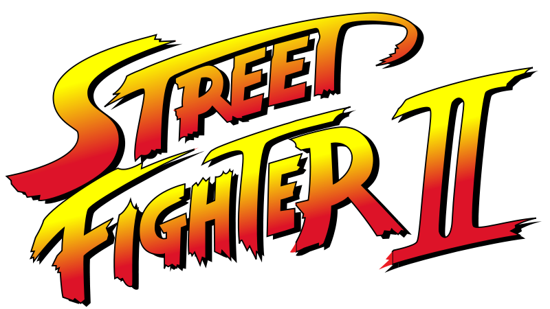 Street Fighter Ii Photos PNG Image