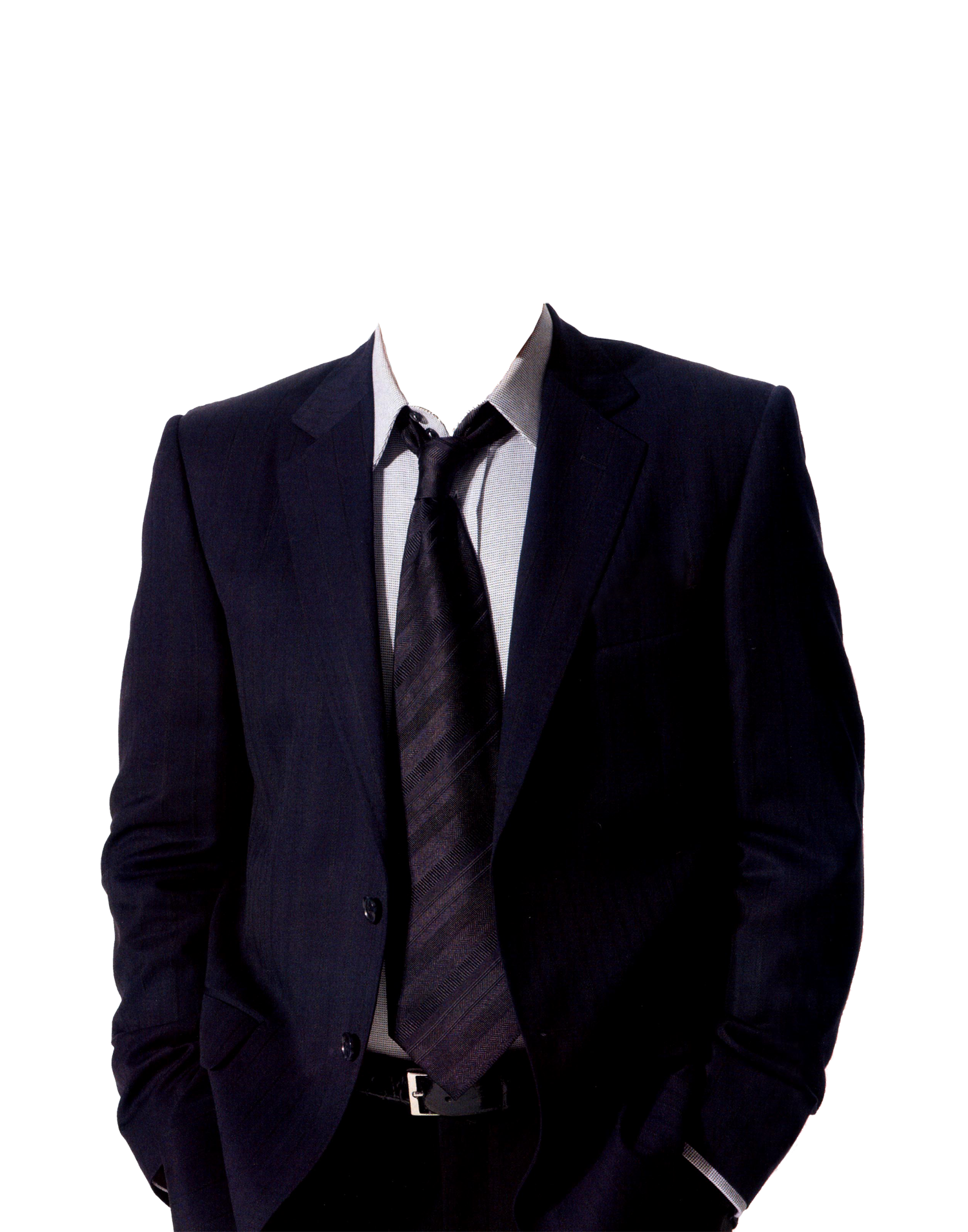 Suit Coat Pant PNG Image