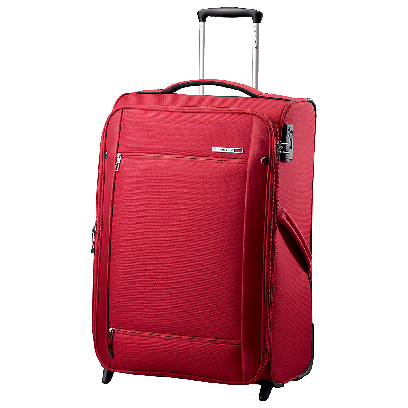 Suitcase Transparent PNG Image