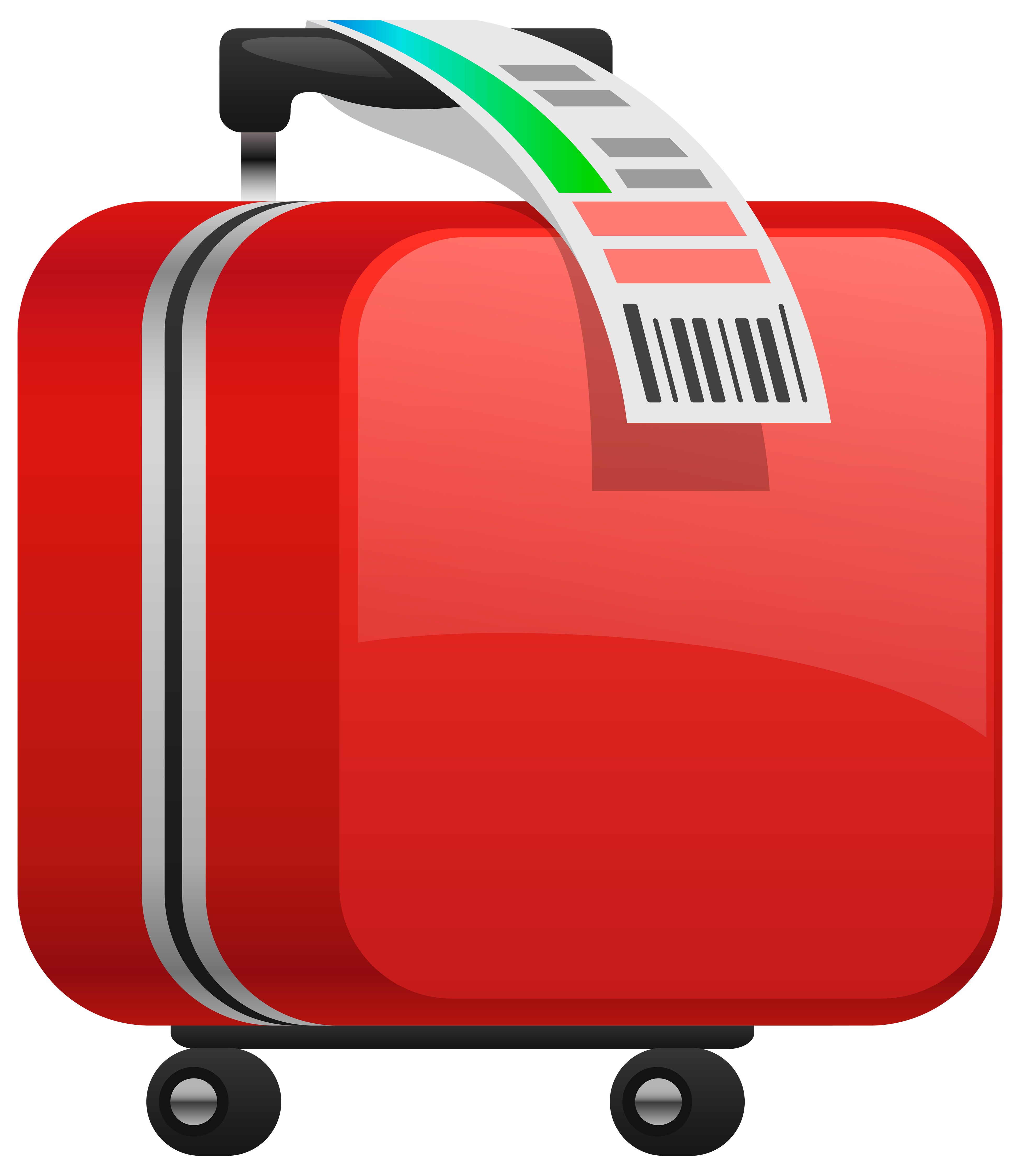 Suitcase Png Image PNG Image