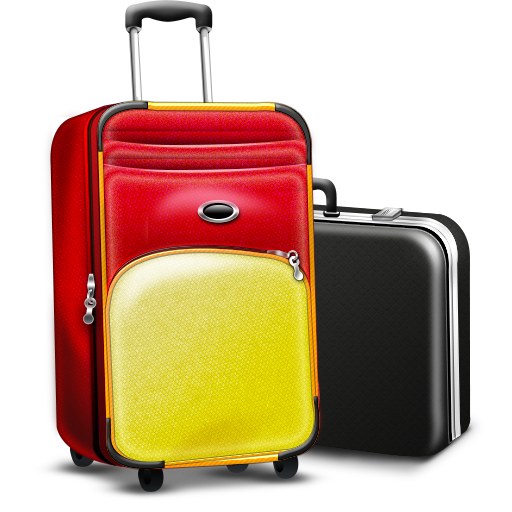 Suitcase Png Picture PNG Image