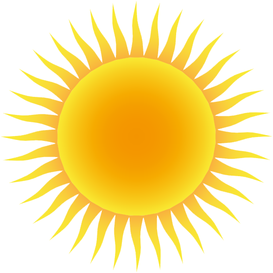 Sun Png Picture PNG Image
