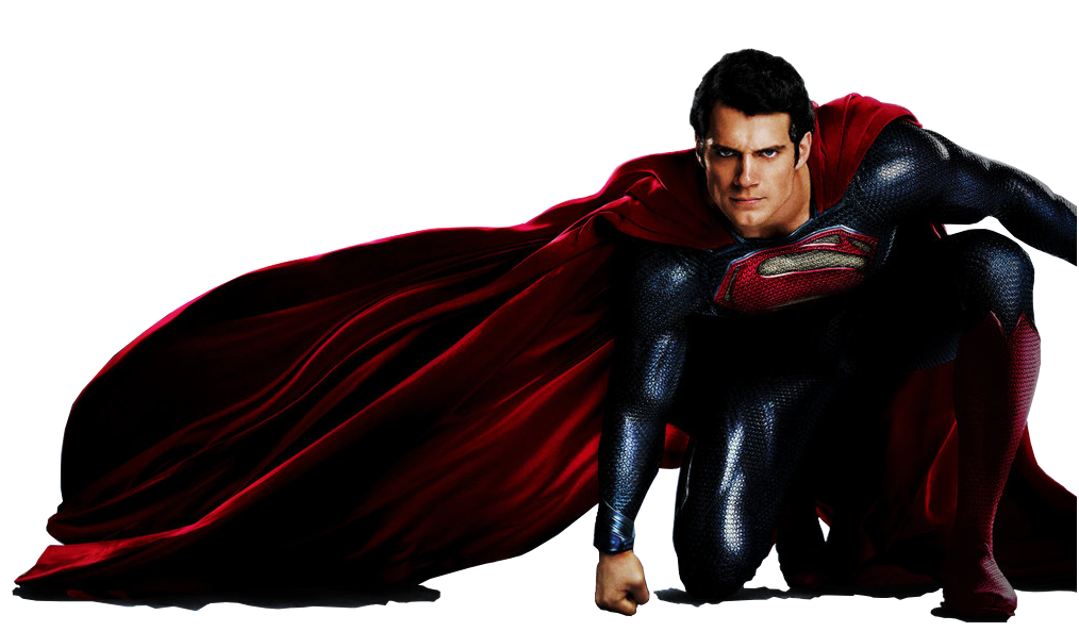 Superman Png PNG Image