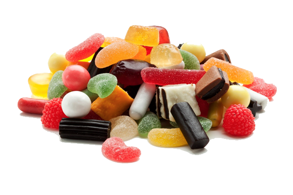 Sweets Png Pic PNG Image