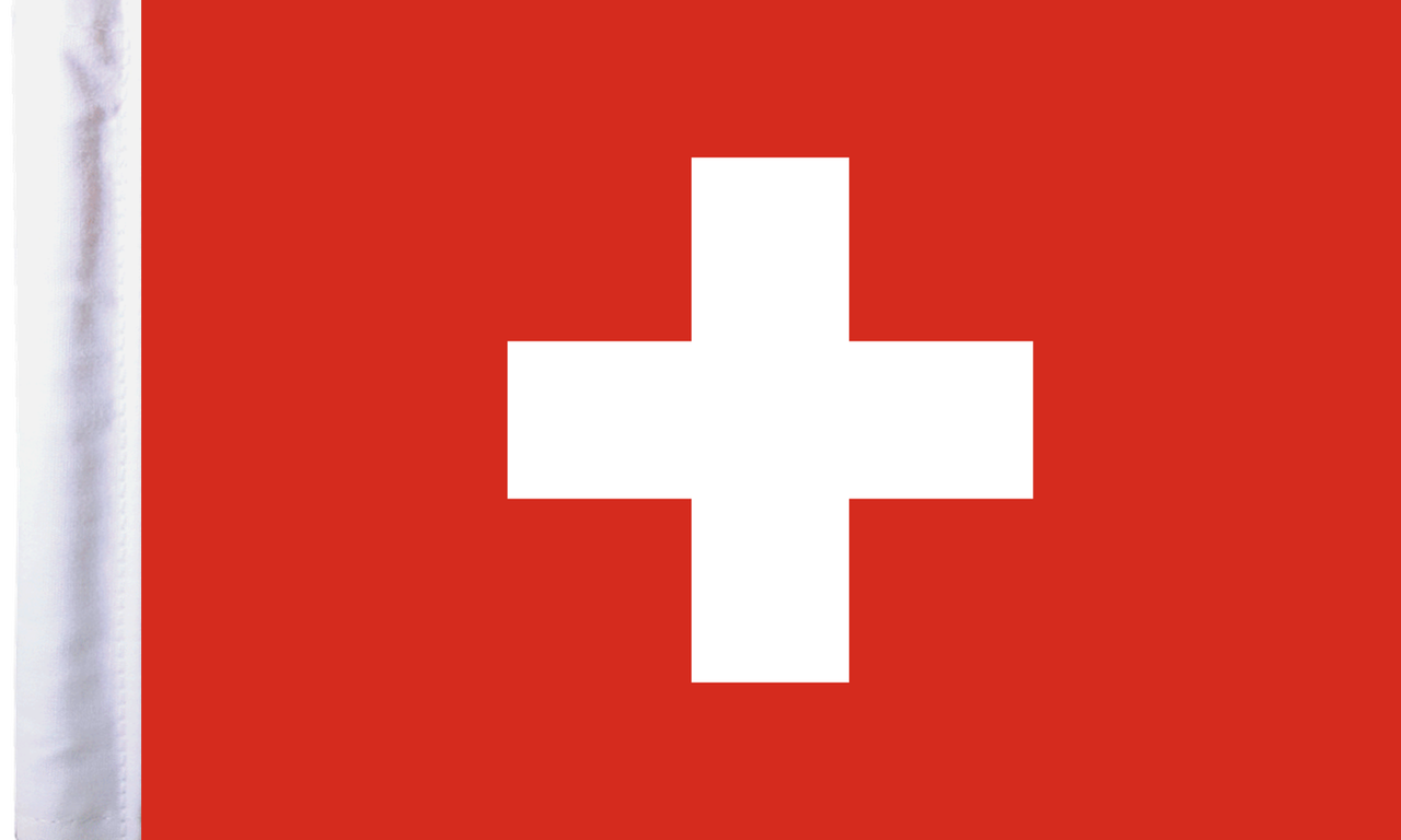 Switzerland Flag Png Clipart PNG Image