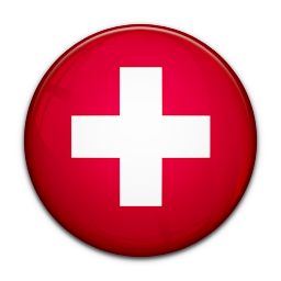 Switzerland Flag Png Pic PNG Image