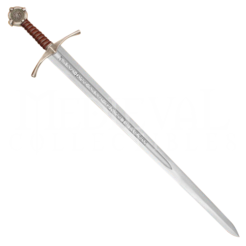 Knight Sword File PNG Image