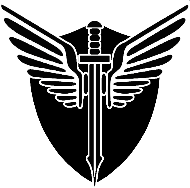 Sword Shield PNG Image