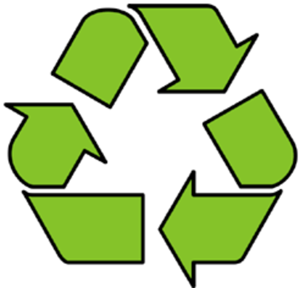 Recycling Recycle Symbol Paper Plastic HD Image Free PNG PNG Image