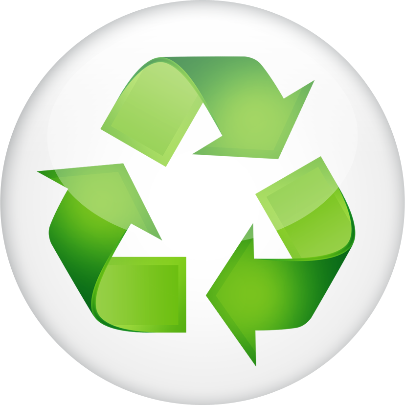 Reuse Symbol Recycling Plastic Bag Recycle Waste PNG Image