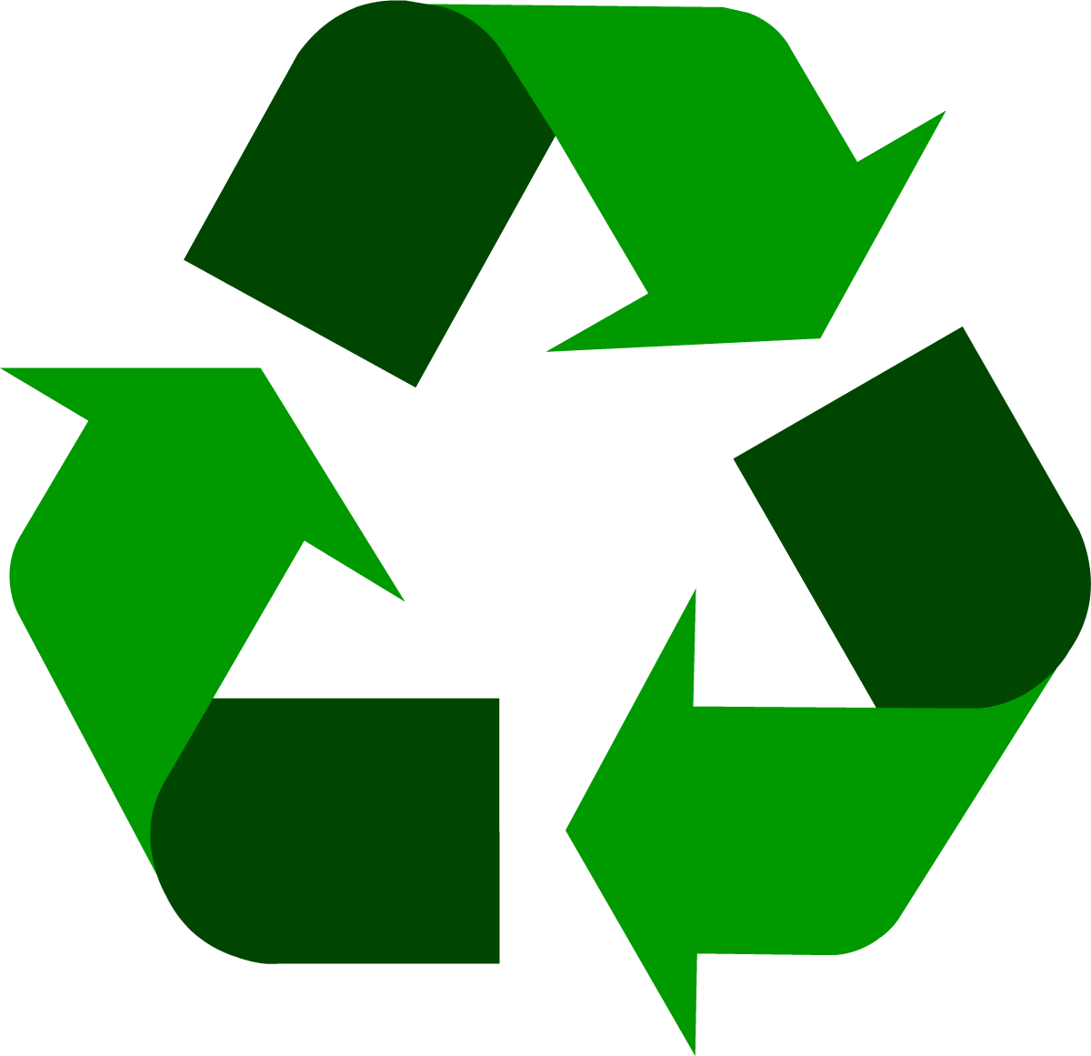 Recycle Symbol Recycling Icon HD Image Free PNG PNG Image
