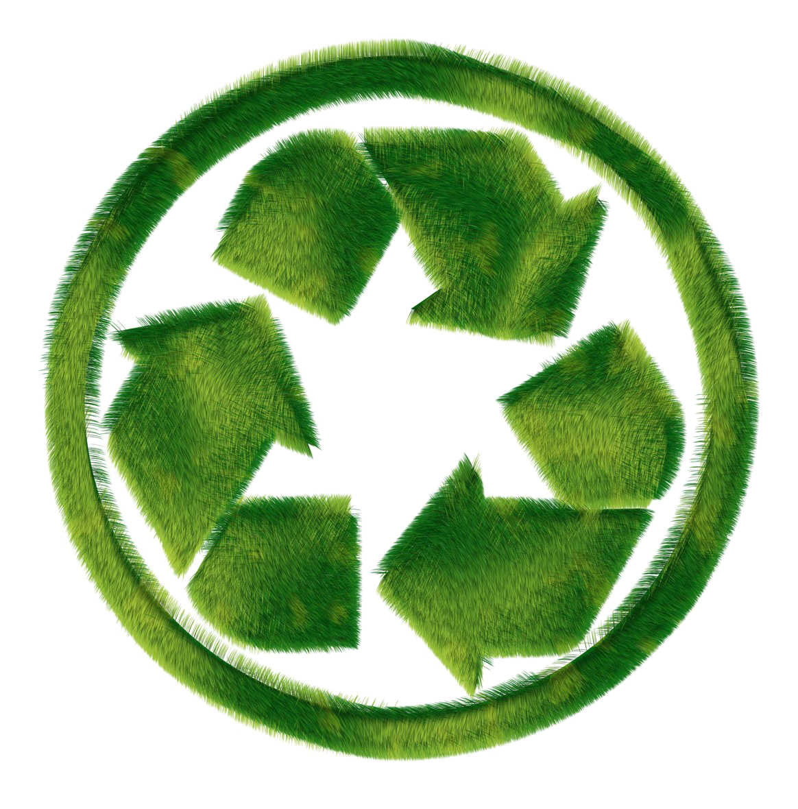 Recycle Symbol Recycling Friendly Environmentally Free Clipart HD PNG Image
