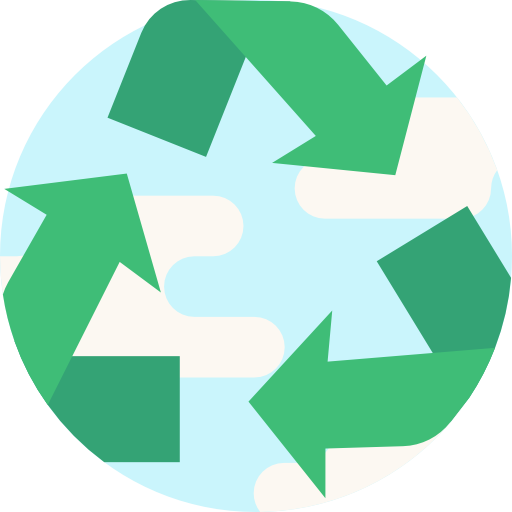 Paper Waste Symbol Recycling Bin Free Frame PNG Image