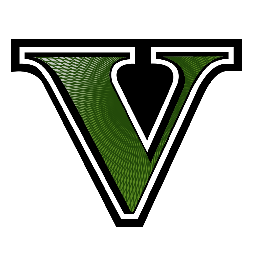 Duty Ops Logo Auto Symbol Grand Green PNG Image