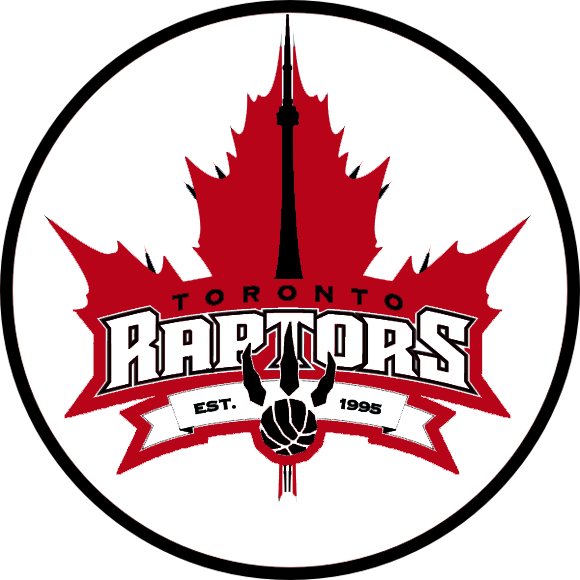 Toronto Plant Tree Woody Logo Nba Raptors PNG Image