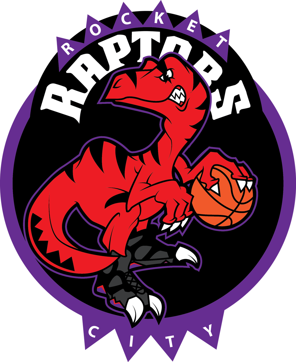 Toronto Playoffs Mythical Character Fictional Nba Raptors PNG Image