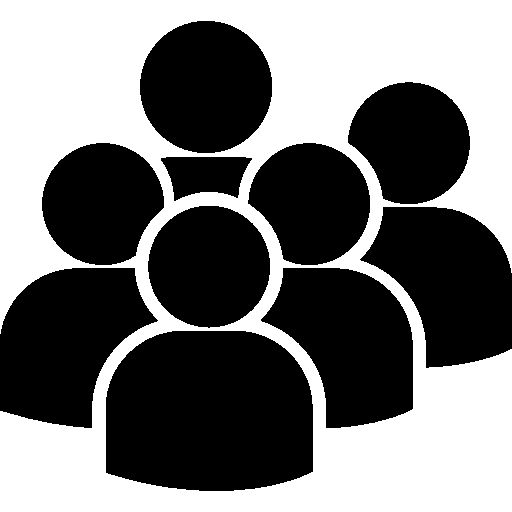 Download Free Customer Icons Photography Computer Design Monochrome ...