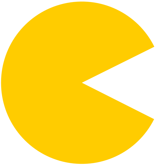 Angle Arcade Area Pacman Game Professor PNG Image