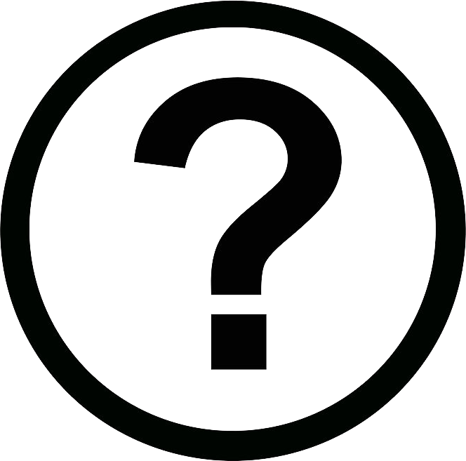 Area Text Symbol Icons Question Mark Computer PNG Image